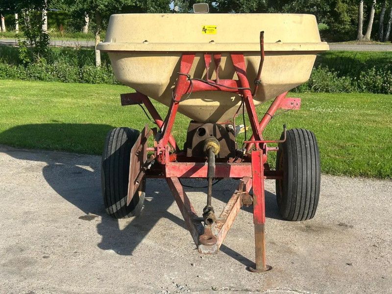 Vicon Pendelstrooier kunstmestrooier bemesting Geen kuhn amazone - Fertilizer spreader: picture 3 Vicon Pendelstrooier kunstmestrooier bemesting Geen kuhn amazone - Fertilizer spreader: picture 3
