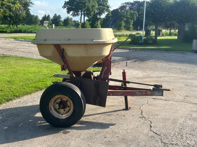 Vicon Pendelstrooier kunstmestrooier bemesting Geen kuhn amazone - Fertilizer spreader: picture 5 Vicon Pendelstrooier kunstmestrooier bemesting Geen kuhn amazone - Fertilizer spreader: picture 5