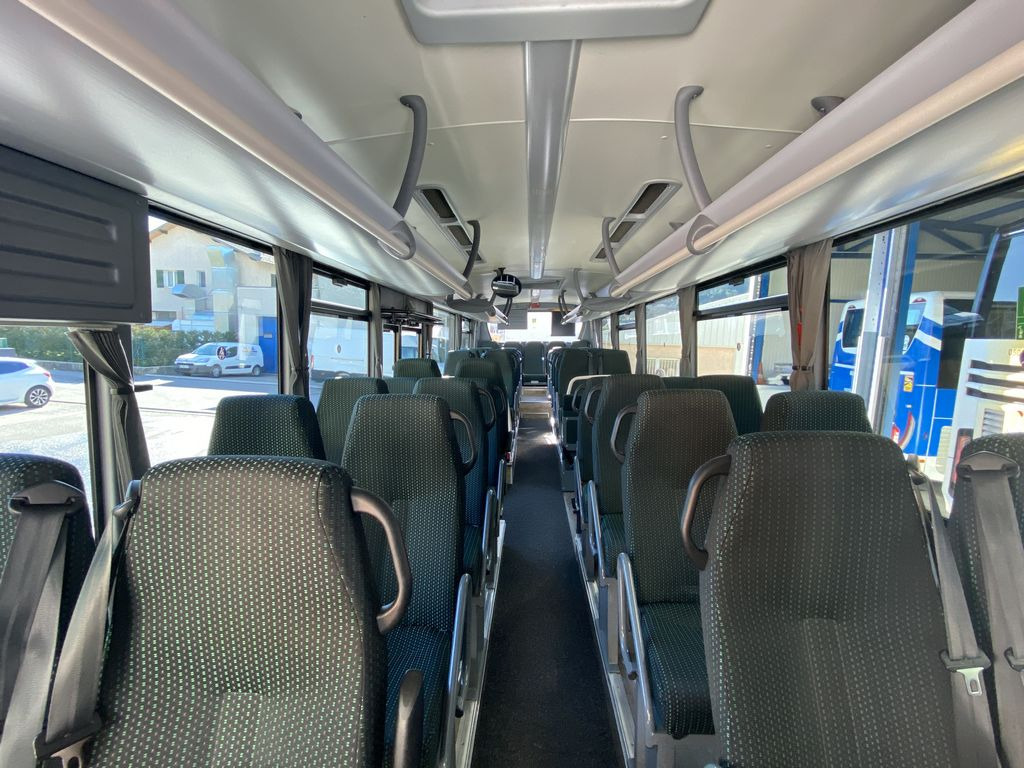IVECO CROSSWAY 2020 10M60 - City bus: picture 5 IVECO CROSSWAY 2020 10M60 - City bus: picture 5