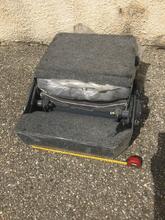 Spare parts for Bus 404: picture 9