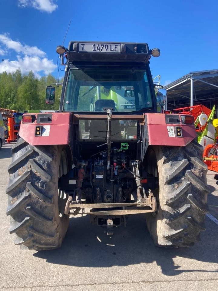Case 5150A - Farm tractor: picture 4 Case 5150A - Farm tractor: picture 4