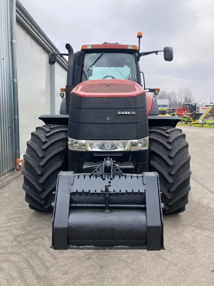 Case IH Magnum 340 - Farm tractor: picture 5 Case IH Magnum 340 - Farm tractor: picture 5