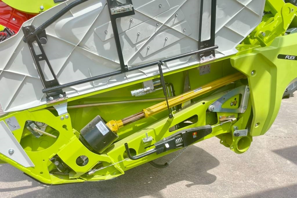 Claas CONVIO FLEX 770 - Harvester attachment: picture 2 Claas CONVIO FLEX 770 - Harvester attachment: picture 2