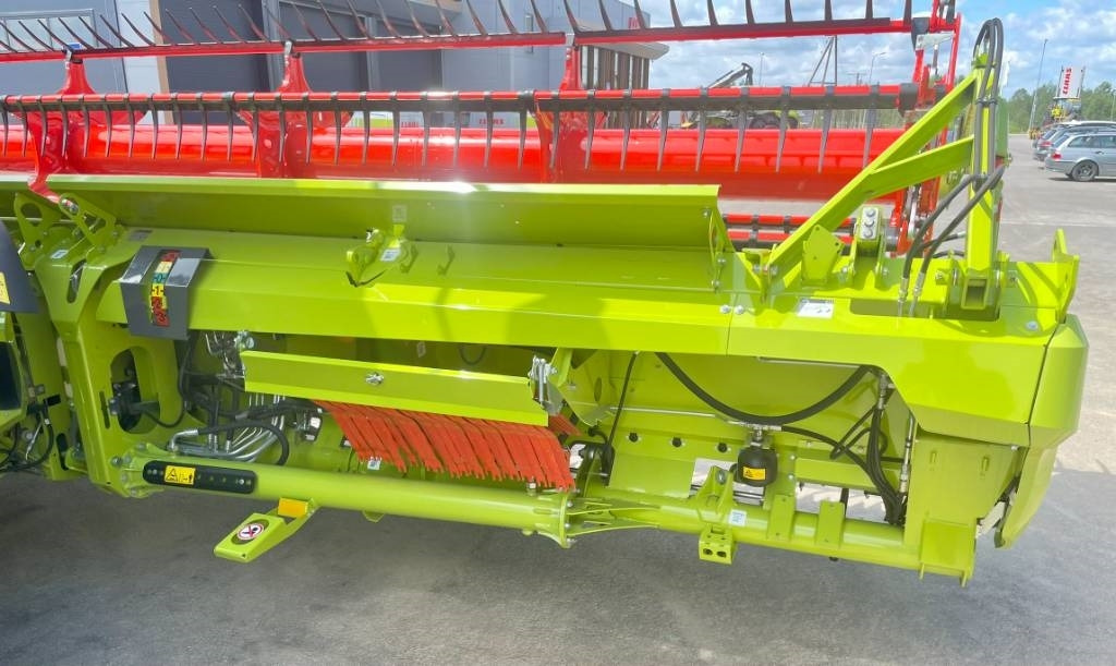 Claas CONVIO FLEX 770 - Harvester attachment: picture 4 Claas CONVIO FLEX 770 - Harvester attachment: picture 4