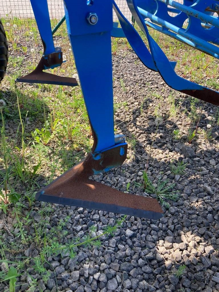 Lemken Koralin 9/660 KUA - Cultivator: picture 3 Lemken Koralin 9/660 KUA - Cultivator: picture 3