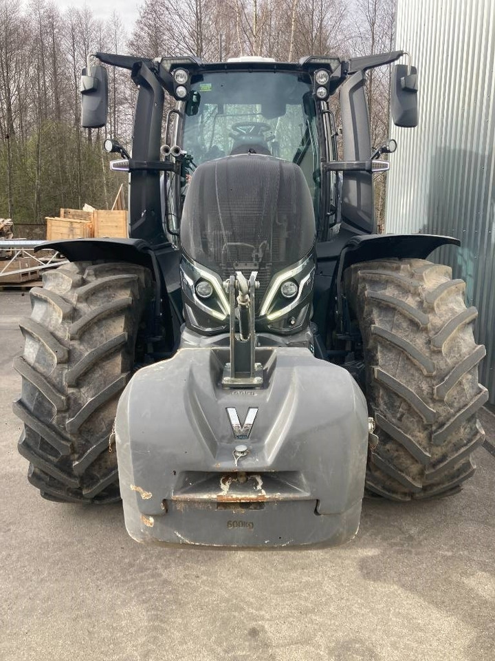 Valtra Q 305 - Farm tractor: picture 5 Valtra Q 305 - Farm tractor: picture 5