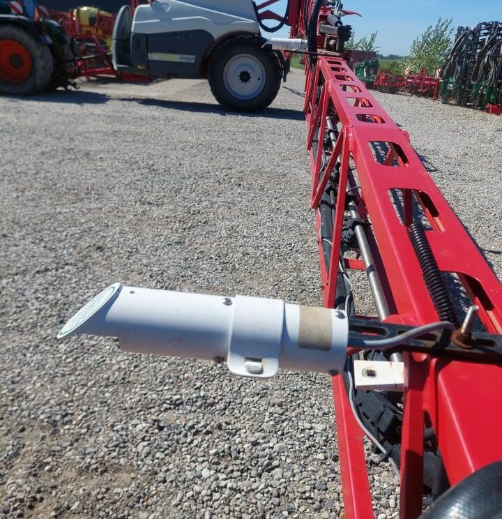 Leasing of Bargam Spraymax 6500 - 24/36m Bargam Spraymax 6500 - 24/36m: picture 8