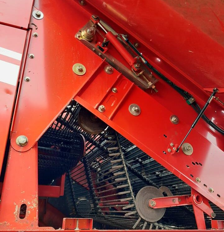 Potato harvester Grimme SE 150-60 NB: picture 12