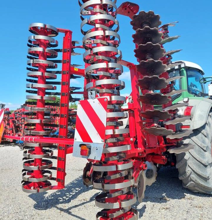 Horsch Joker 6 CT - Disc harrow: picture 2 Horsch Joker 6 CT - Disc harrow: picture 2