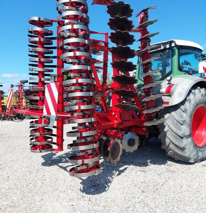 Horsch Joker 6 CT - Disc harrow: picture 5 Horsch Joker 6 CT - Disc harrow: picture 5