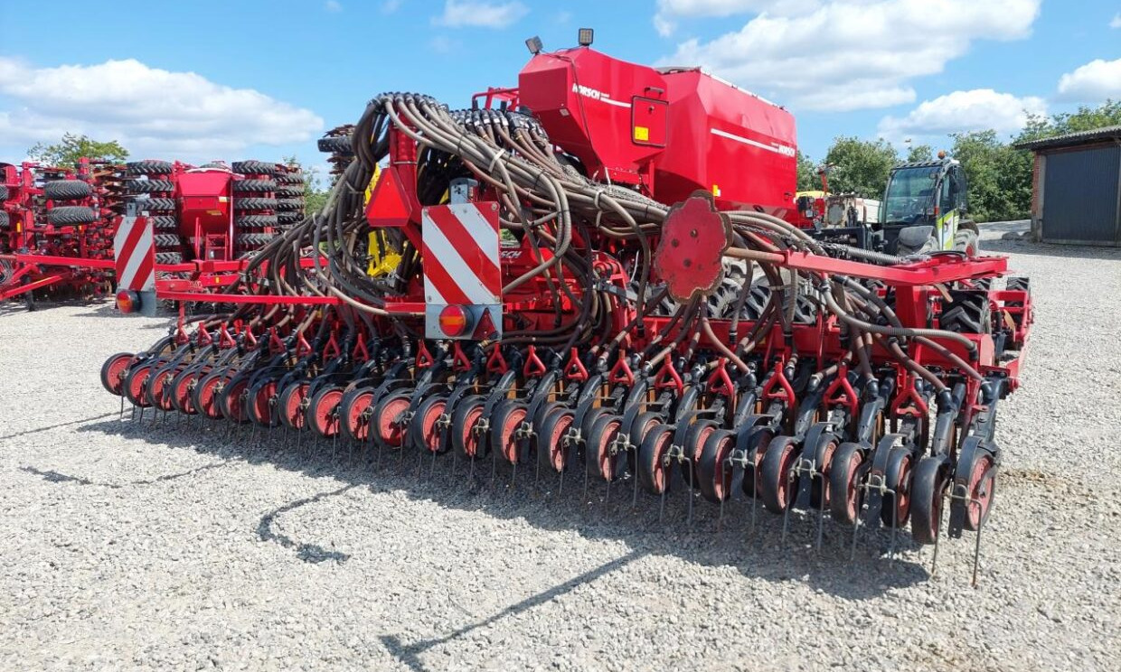 Leasing of Horsch Pronto 6 AS PPF med Doudrill Horsch Pronto 6 AS PPF med Doudrill: picture 9