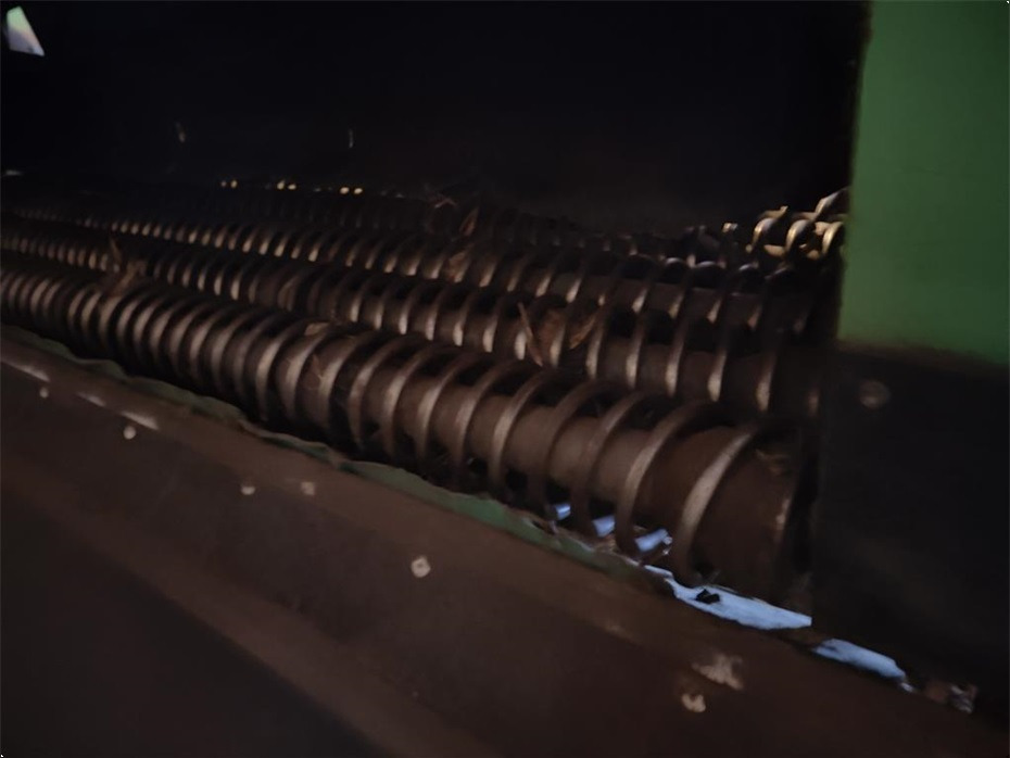 Potato equipment Miedema
SB 1051: picture 7 Potato equipment Miedema
SB 1051: picture 7