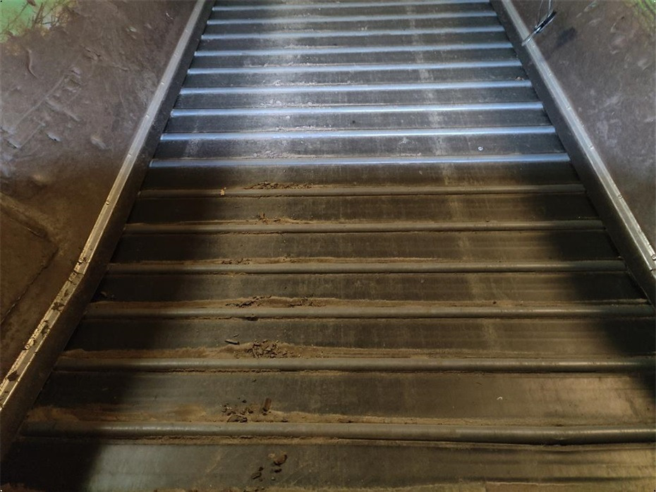 Potato equipment Miedema
SB 1051: picture 8 Potato equipment Miedema
SB 1051: picture 8