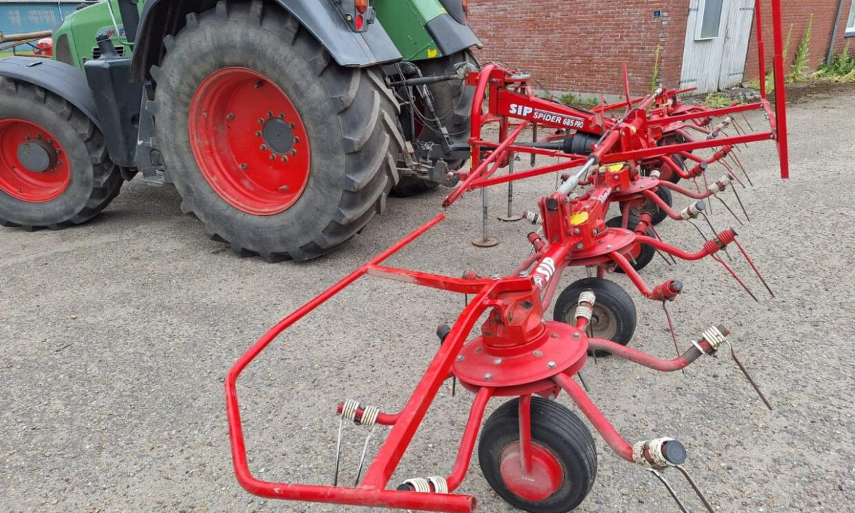 SIP 685/6 PRO - Other machinery: picture 1 SIP 685/6 PRO - Other machinery: picture 1