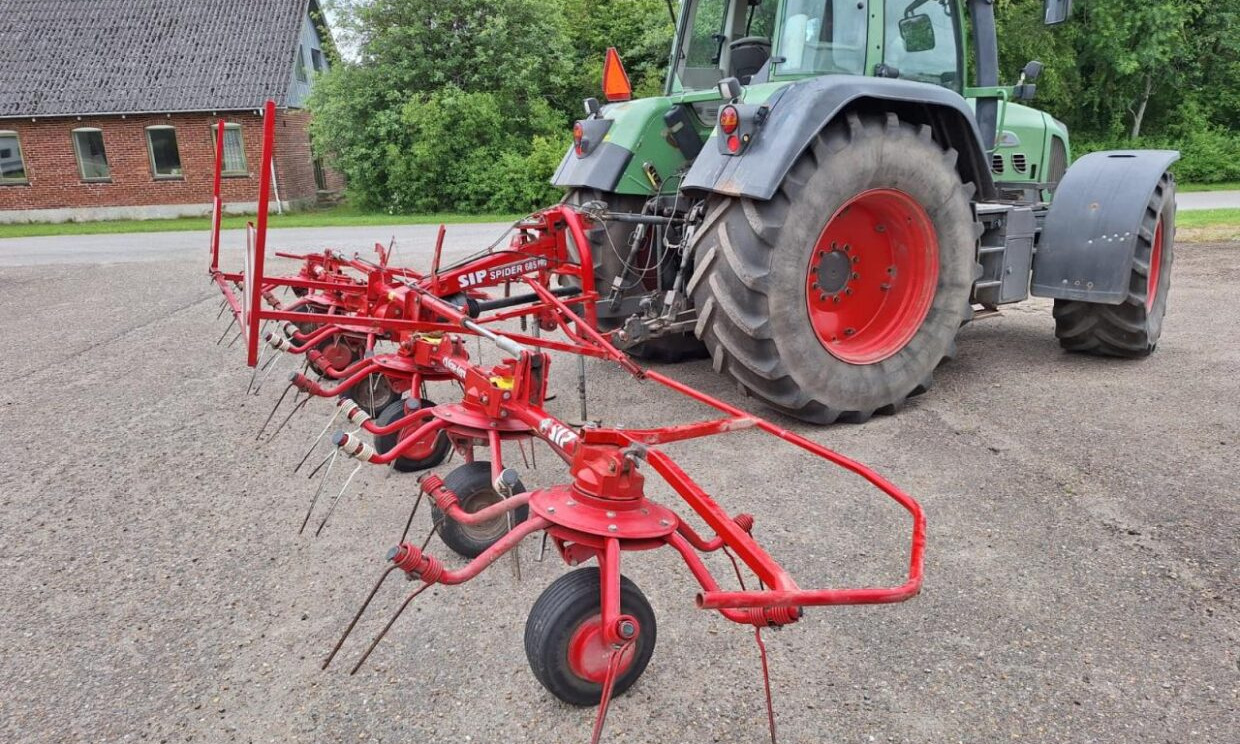 SIP 685/6 PRO - Other machinery: picture 3 SIP 685/6 PRO - Other machinery: picture 3