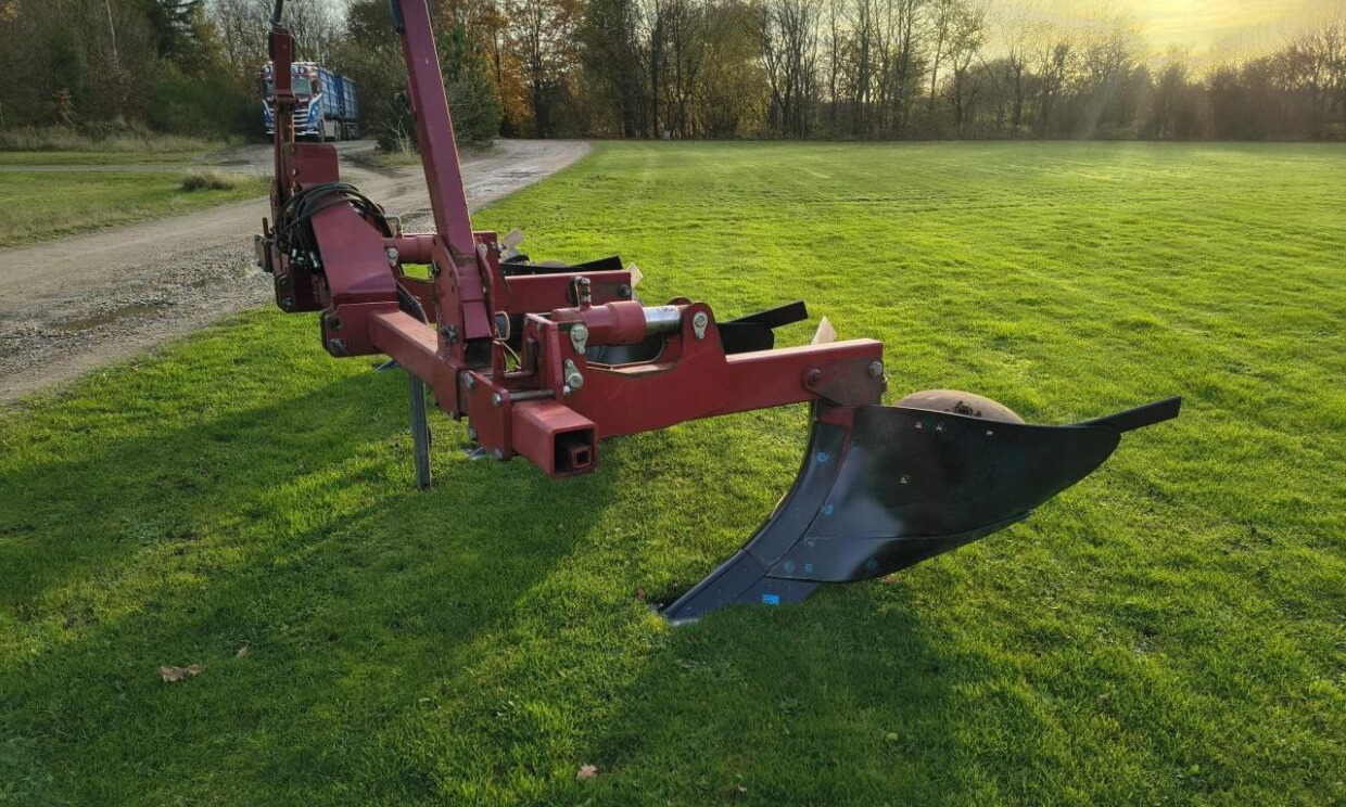 ScanStone 3 Furet - Soil tillage equipment: picture 4 ScanStone 3 Furet - Soil tillage equipment: picture 4