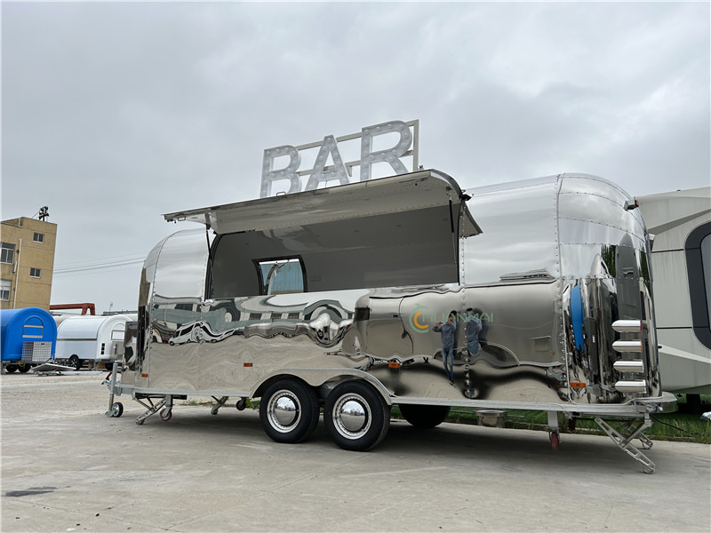 Burger Van Burger Food Truck,Coffee Food Trailer,Ice Cream Trailer - Vending trailer: picture 5 Burger Van Burger Food Truck,Coffee Food Trailer,Ice Cream Trailer - Vending trailer: picture 5
