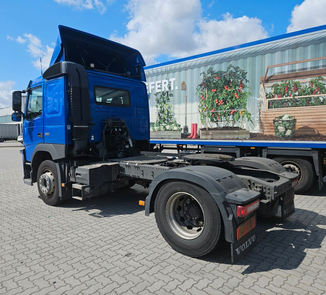 Volvo FM 380 - Tractor unit: picture 4 Volvo FM 380 - Tractor unit: picture 4
