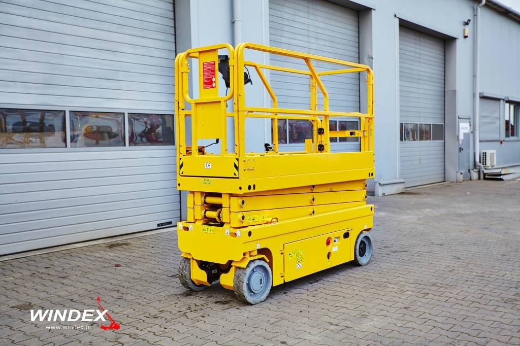 Magni ES 0808 AC - Scissor lift: picture 3 Magni ES 0808 AC - Scissor lift: picture 3