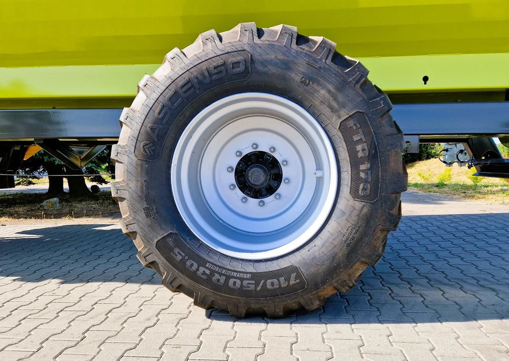 Fliegl ULW 25 - Farm trailer: picture 3 Fliegl ULW 25 - Farm trailer: picture 3