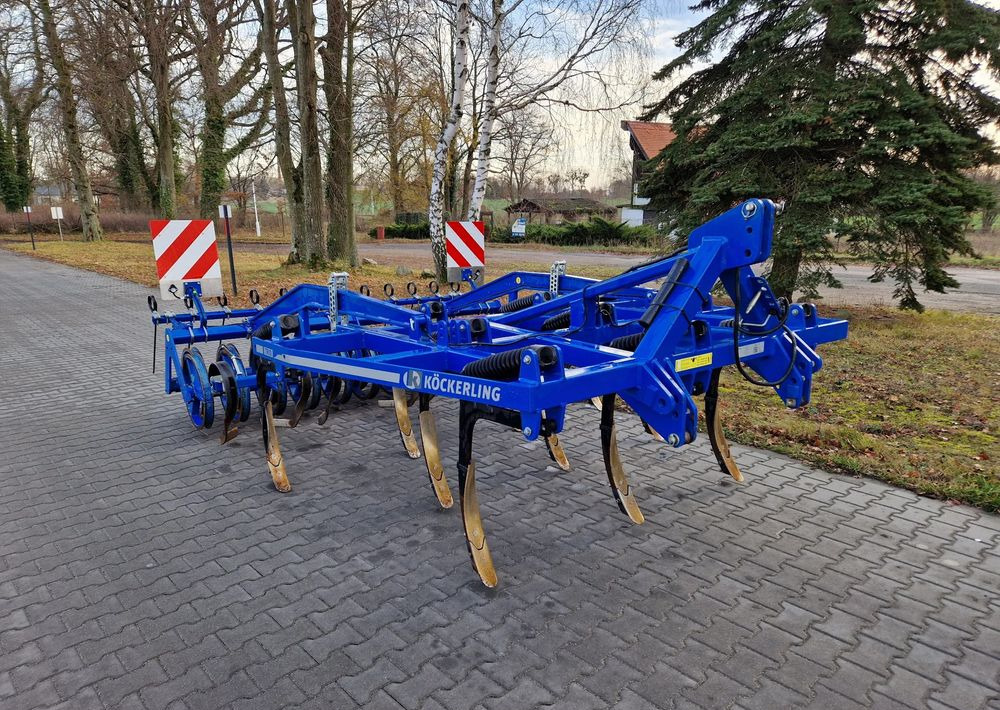 Köckerling Trio 300 DSTS - Soil tillage equipment: picture 4 Köckerling Trio 300 DSTS - Soil tillage equipment: picture 4