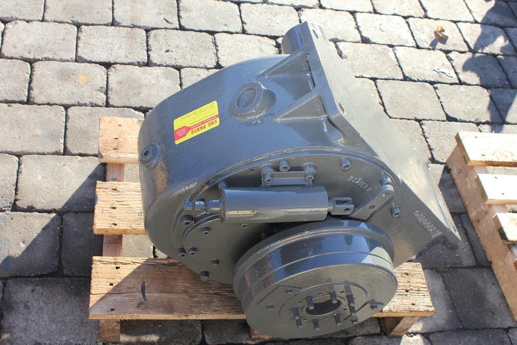 Atlas 1602D Sauer - Gearbox for Construction machinery: picture 4 Atlas 1602D Sauer - Gearbox for Construction machinery: picture 4