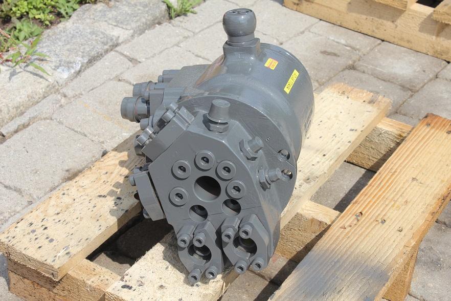 Atlas 1704 LC - Hydraulics for Excavator: picture 4 Atlas 1704 LC - Hydraulics for Excavator: picture 4
