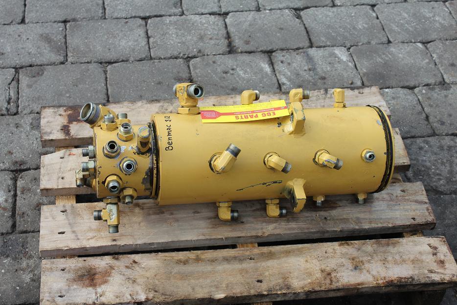 Benmac 3.12 R - Hydraulics for Construction machinery: picture 2 Benmac 3.12 R - Hydraulics for Construction machinery: picture 2