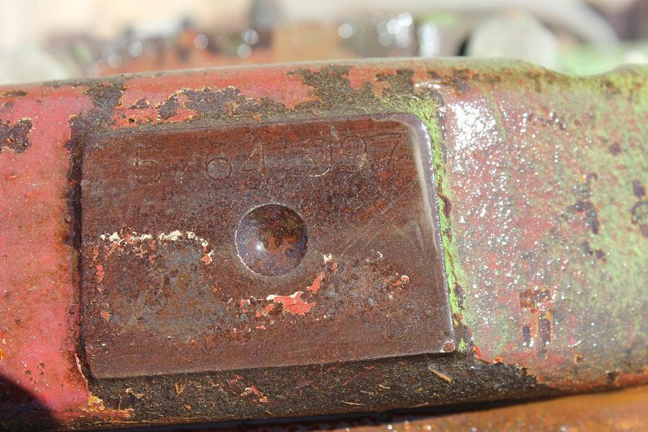 Cylinder block for Construction machinery Deutz F10L413: picture 6 Cylinder block for Construction machinery Deutz F10L413: picture 6