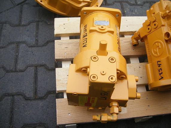 Hydromatik Liebherr 531 Lader - Hydraulics for Wheel loader: picture 2 Hydromatik Liebherr 531 Lader - Hydraulics for Wheel loader: picture 2