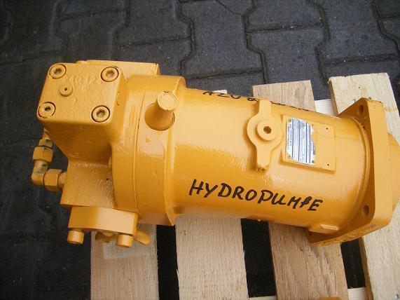 Hydromatik Liebherr 531 Lader - Hydraulics for Wheel loader: picture 1 Hydromatik Liebherr 531 Lader - Hydraulics for Wheel loader: picture 1