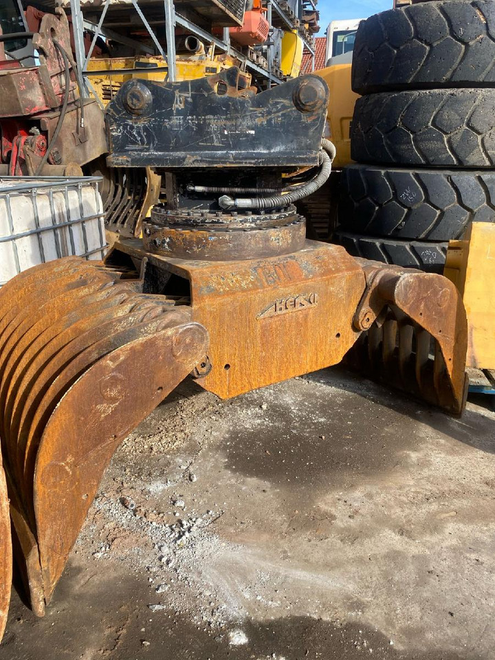 Korte / Model KAB 16.32.1200 - Grapple: picture 4 Korte / Model KAB 16.32.1200 - Grapple: picture 4