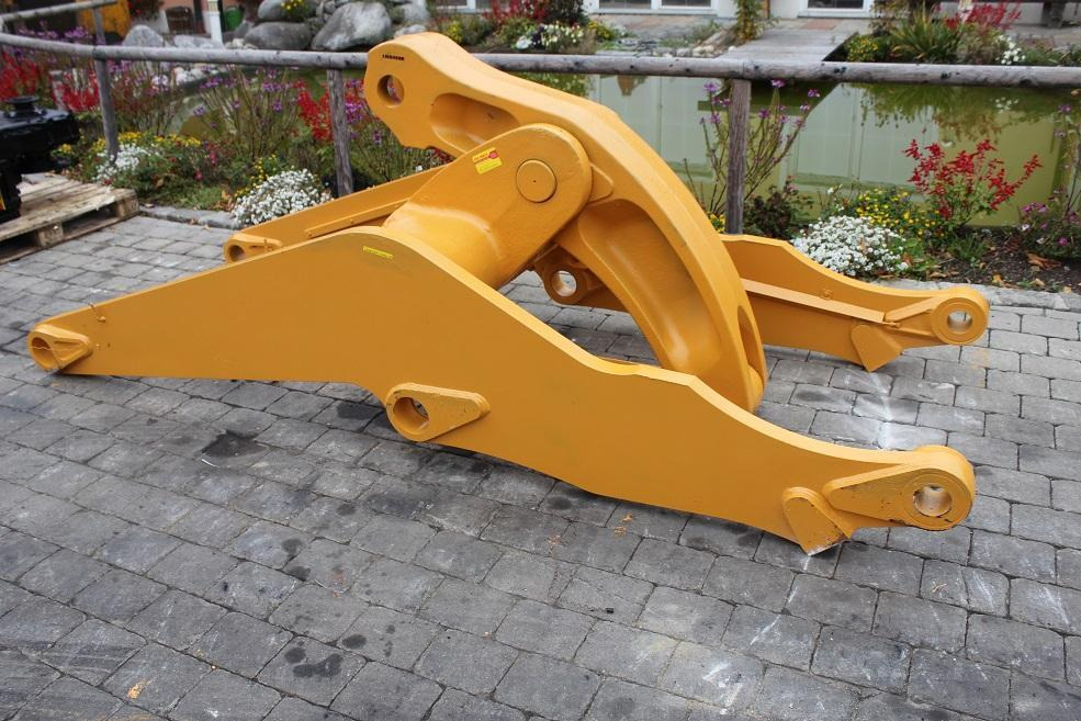 Liebherr 574 Lader - Boom: picture 3 Liebherr 574 Lader - Boom: picture 3