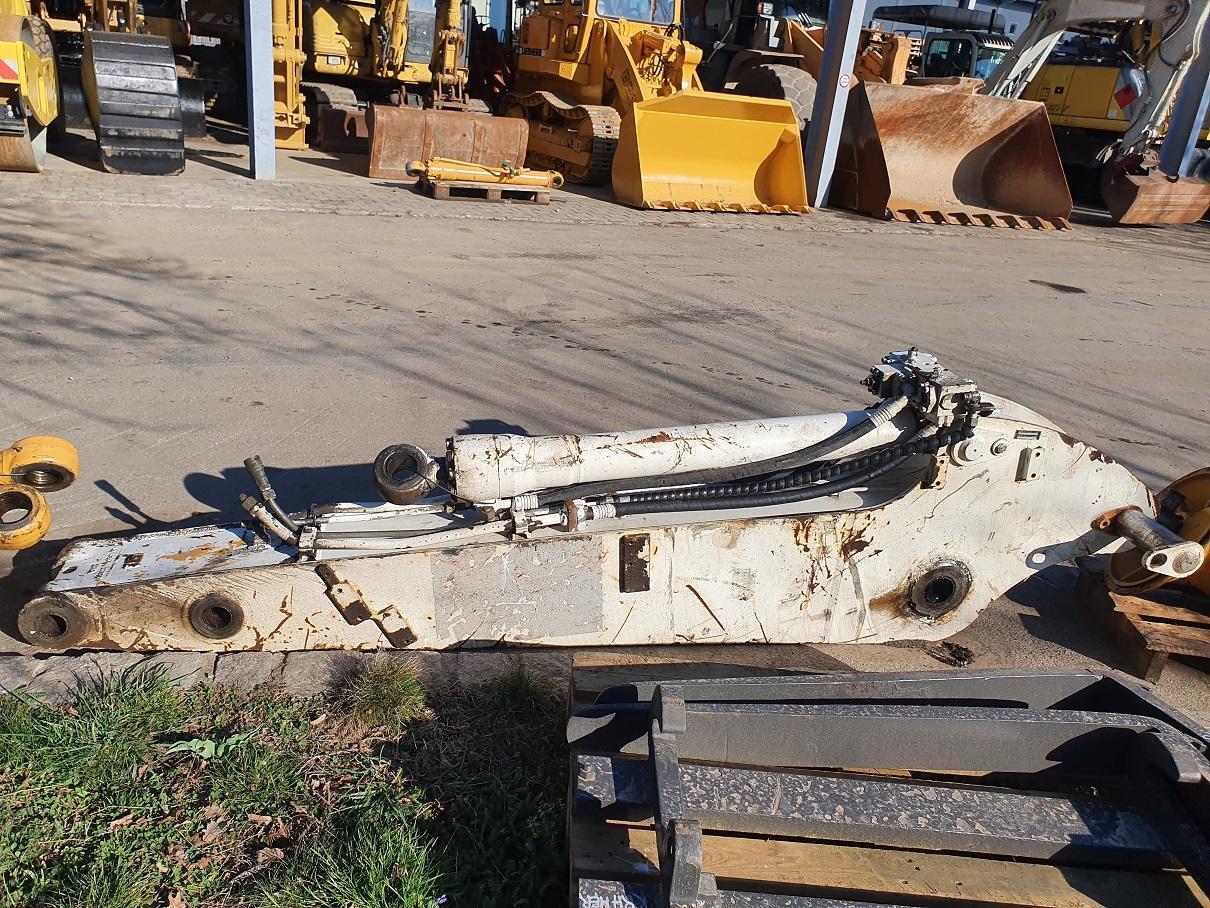 Liebherr A 900 B - Boom: picture 2 Liebherr A 900 B - Boom: picture 2