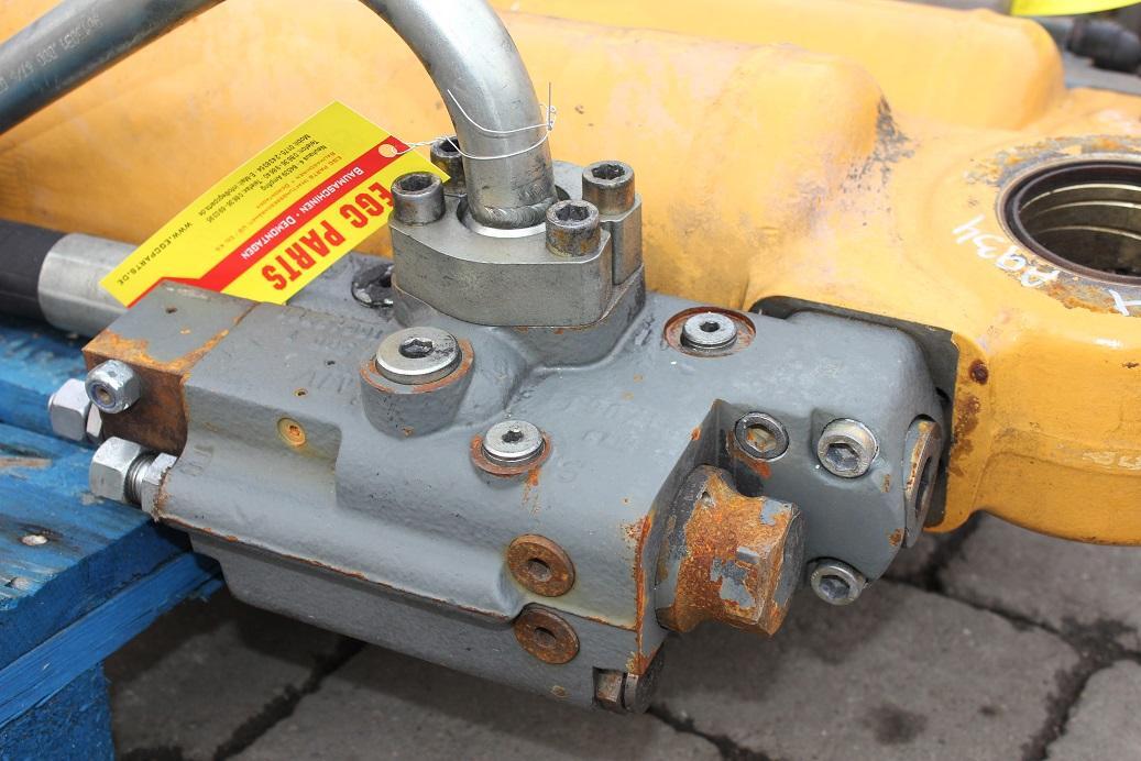 Liebherr A 934 - Hydraulic cylinder for Construction machinery: picture 5 Liebherr A 934 - Hydraulic cylinder for Construction machinery: picture 5
