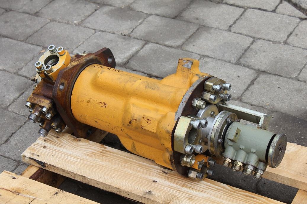 Liebherr A312 - Hydraulics for Construction machinery: picture 4 Liebherr A312 - Hydraulics for Construction machinery: picture 4