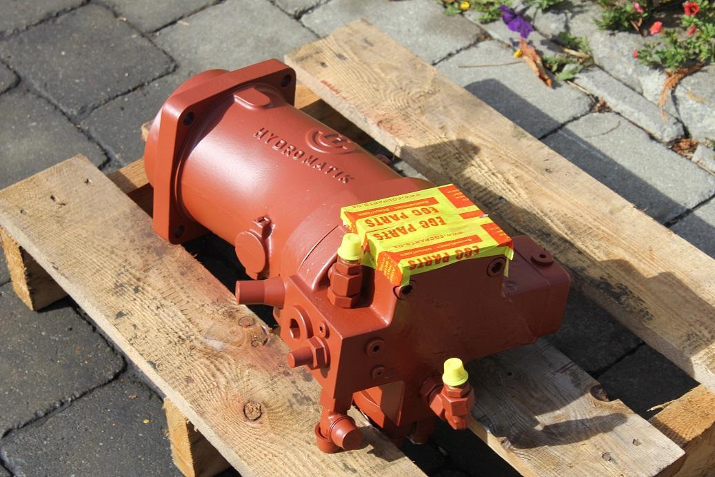 Liebherr Hydromatik A7V80 - Hydraulic pump for Wheel loader: picture 3 Liebherr Hydromatik A7V80 - Hydraulic pump for Wheel loader: picture 3