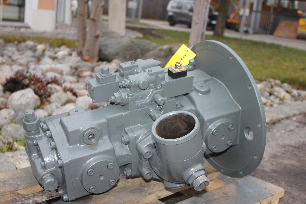 Liebherr LPVD 064 / LH A900 Lit - Hydraulic pump for Construction machinery: picture 4 Liebherr LPVD 064 / LH A900 Lit - Hydraulic pump for Construction machinery: picture 4