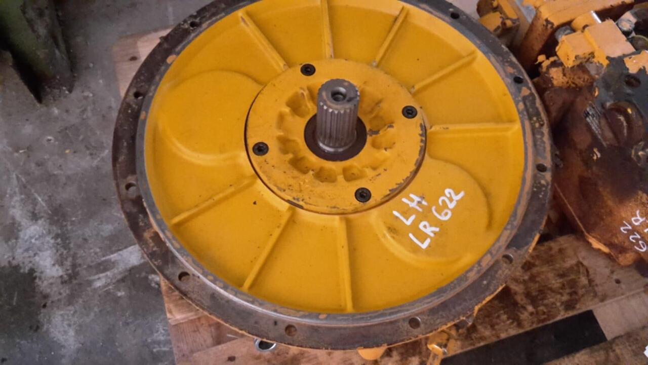 Liebherr PVG 250/ LH LR 622 - Hydraulic pump for Construction machinery: picture 2 Liebherr PVG 250/ LH LR 622 - Hydraulic pump for Construction machinery: picture 2