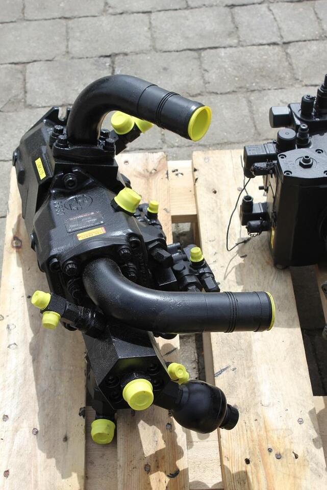 O&K L45, L25, L35, und Grader - Hydraulic pump for Wheel loader: picture 4 O&K L45, L25, L35, und Grader - Hydraulic pump for Wheel loader: picture 4