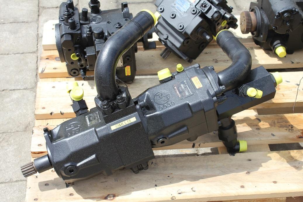 O&K L45, L25, L35, und Grader - Hydraulic pump for Wheel loader: picture 5 O&K L45, L25, L35, und Grader - Hydraulic pump for Wheel loader: picture 5