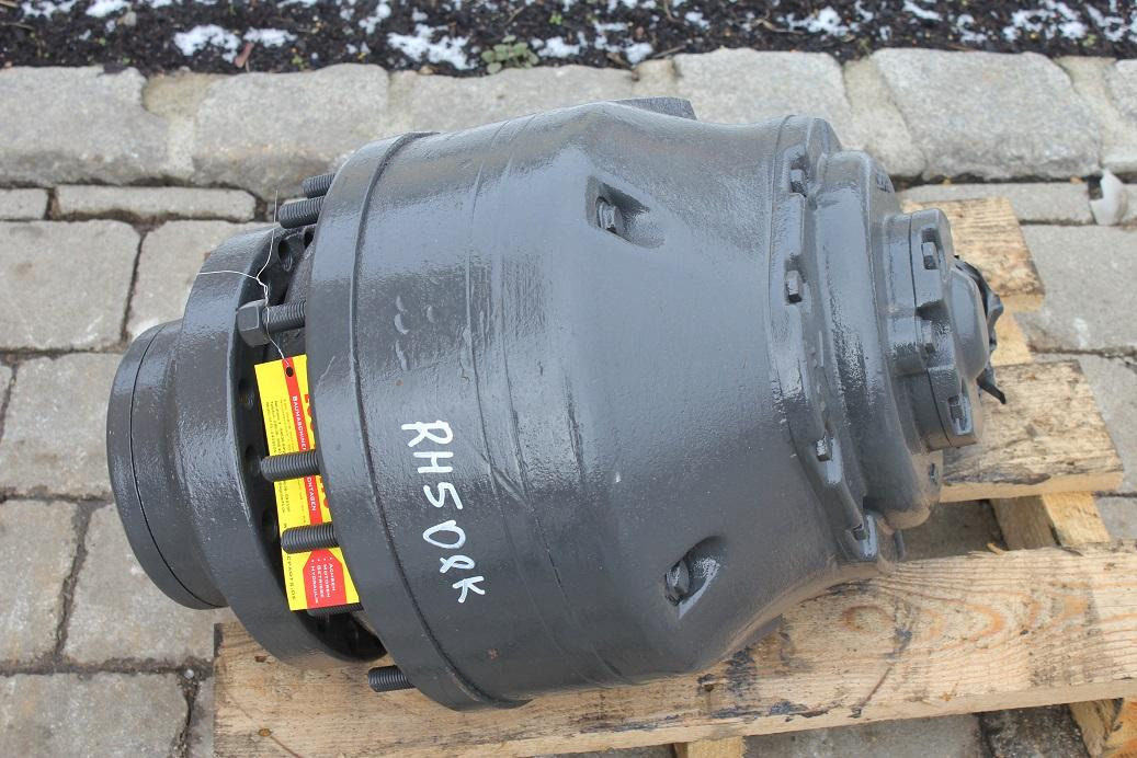 O&K RH 5 - Final drive for Construction machinery: picture 3 O&K RH 5 - Final drive for Construction machinery: picture 3
