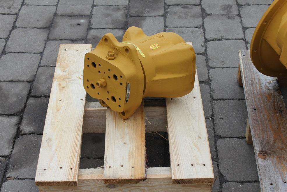 O&K RH 6 PMS - Hydraulics for Crawler excavator: picture 2 O&K RH 6 PMS - Hydraulics for Crawler excavator: picture 2