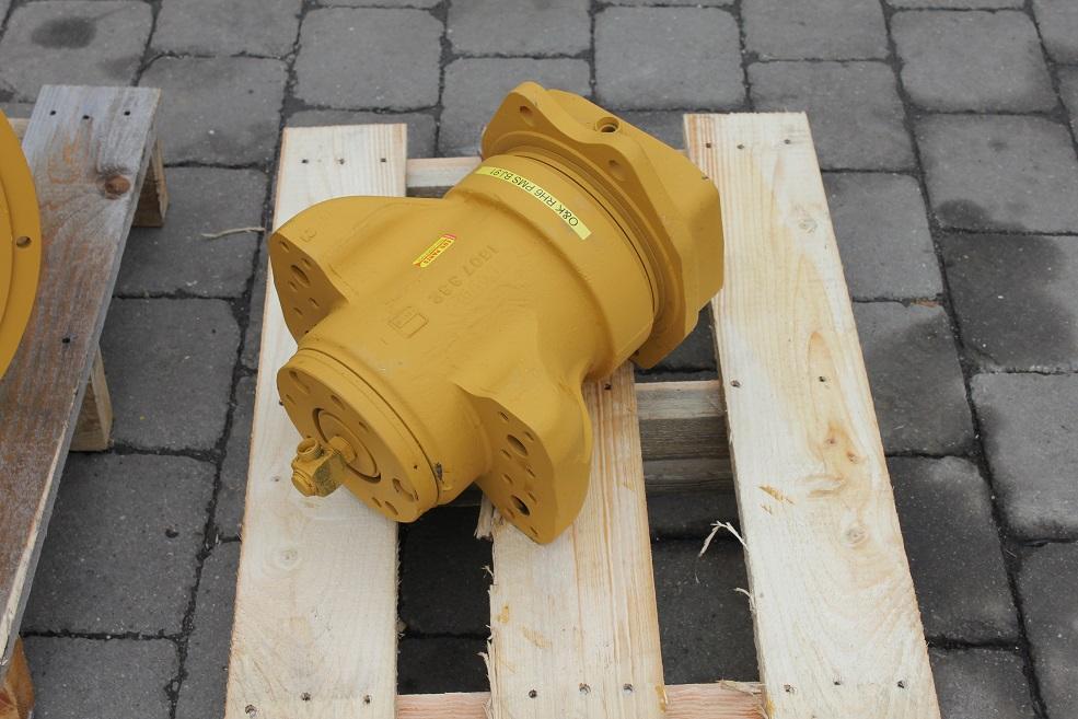 O&K RH 6 PMS - Hydraulics for Crawler excavator: picture 4 O&K RH 6 PMS - Hydraulics for Crawler excavator: picture 4
