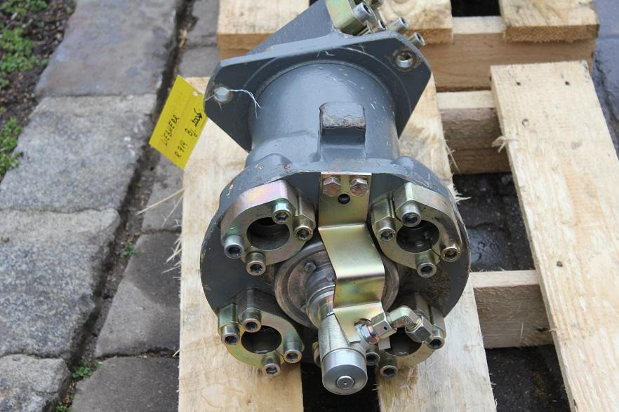Liebherr-Linde R 914 - Spare parts for Excavator: picture 2 Liebherr-Linde R 914 - Spare parts for Excavator: picture 2