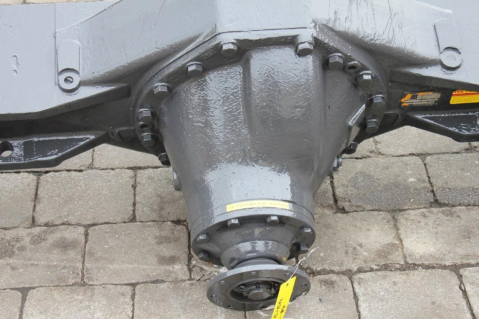 ZF AP 17 aus ZL 4001 Lader - Axle and parts for Construction machinery: picture 4 ZF AP 17 aus ZL 4001 Lader - Axle and parts for Construction machinery: picture 4