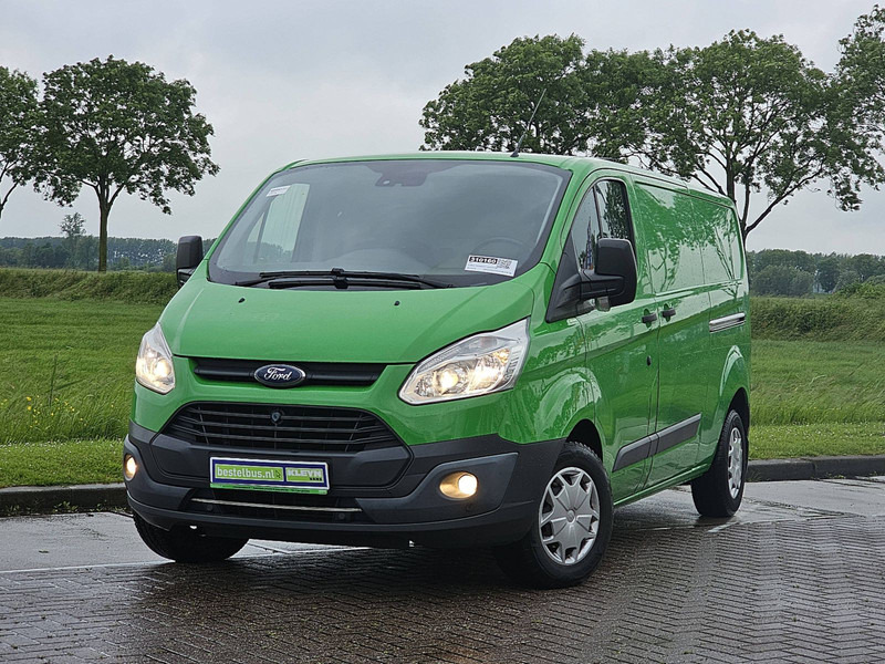 Ford Transit Custom 2.0 ENGINE PROBLEM! - Small van: picture 1 Ford Transit Custom 2.0 ENGINE PROBLEM! - Small van: picture 1