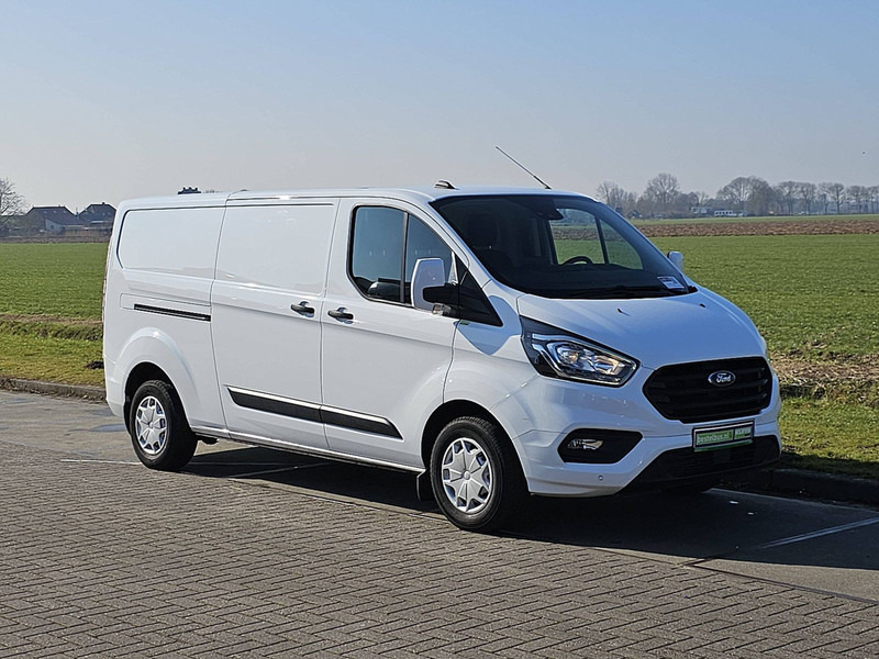 Ford Transit Custom 2.0 L2H1 Navi 130Pk Eur6 - Small van: picture 4 Ford Transit Custom 2.0 L2H1 Navi 130Pk Eur6 - Small van: picture 4