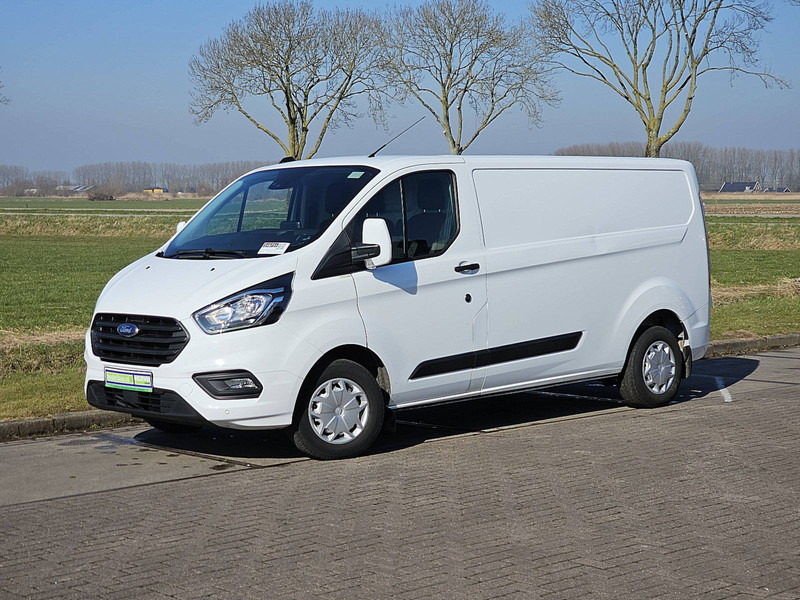 Ford Transit Custom 2.0 L2H1 Navi 130Pk Eur6 - Small van: picture 2 Ford Transit Custom 2.0 L2H1 Navi 130Pk Eur6 - Small van: picture 2