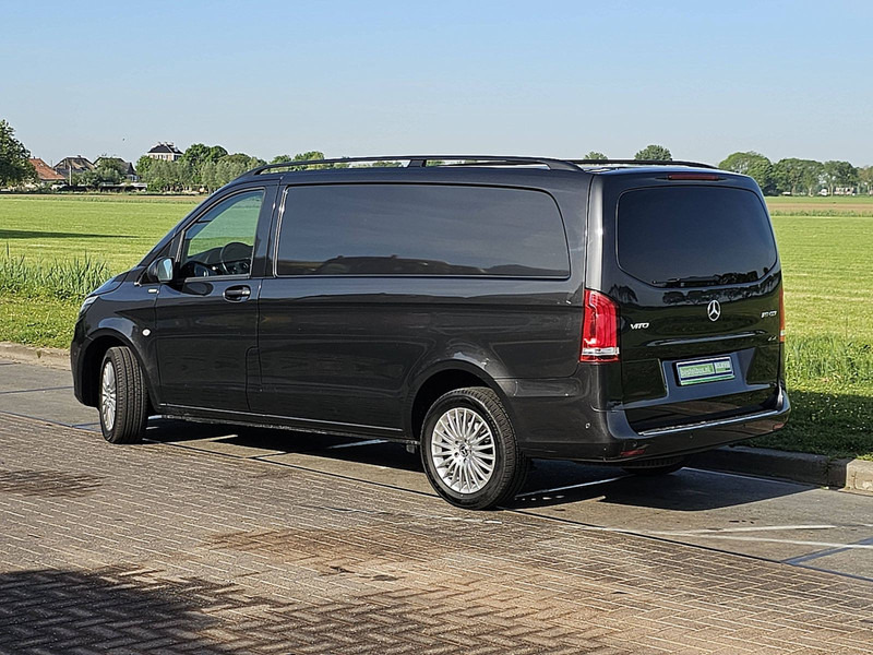 Mercedes-Benz Vito 119 CDI 4MATIC LED Autom! - Panel van: picture 5 Mercedes-Benz Vito 119 CDI 4MATIC LED Autom! - Panel van: picture 5